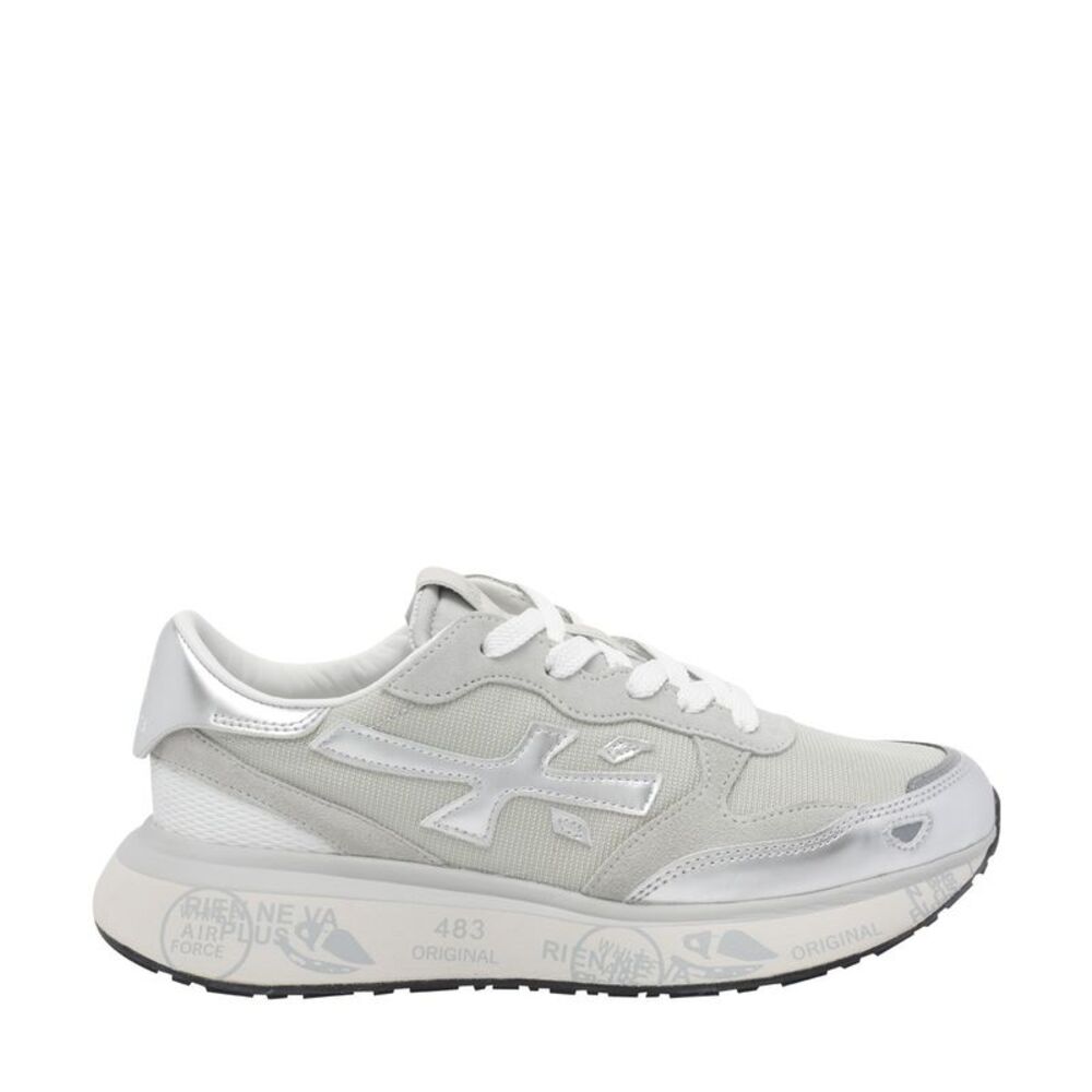 Premiata Women Lauryn Sneakers